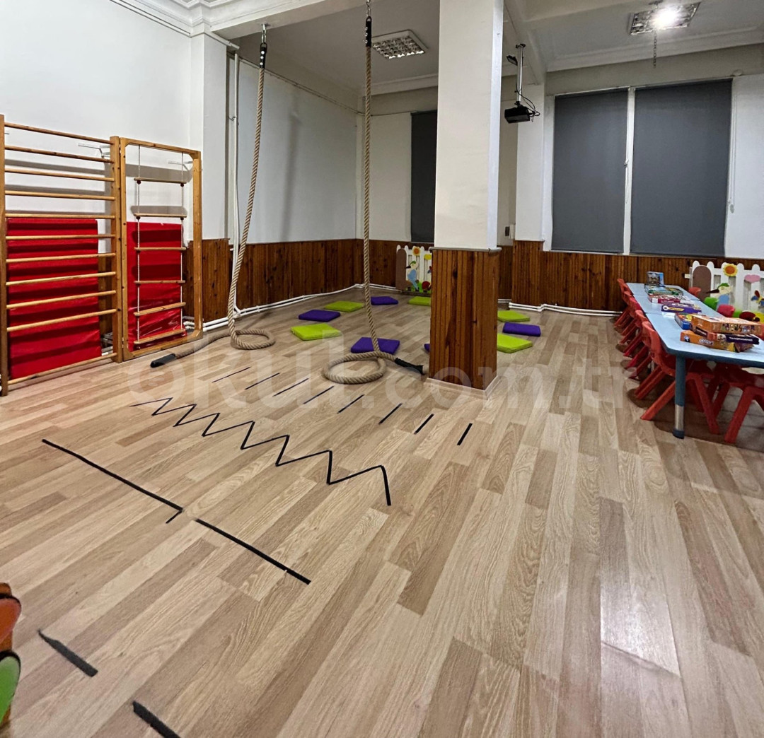 Özel Ataşehir Pek Okulları Anaokulu - 39