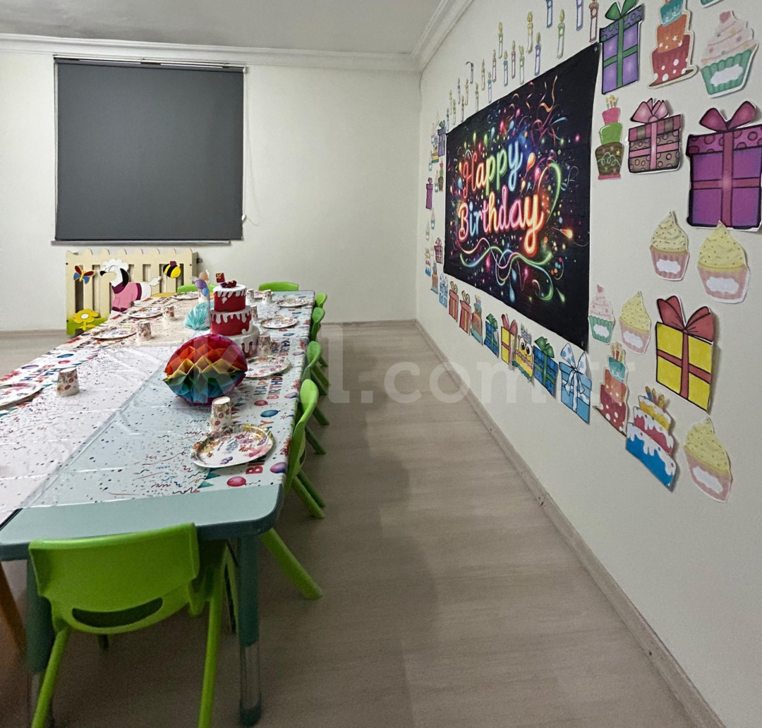 Özel Ataşehir Pek Okulları Anaokulu - 36