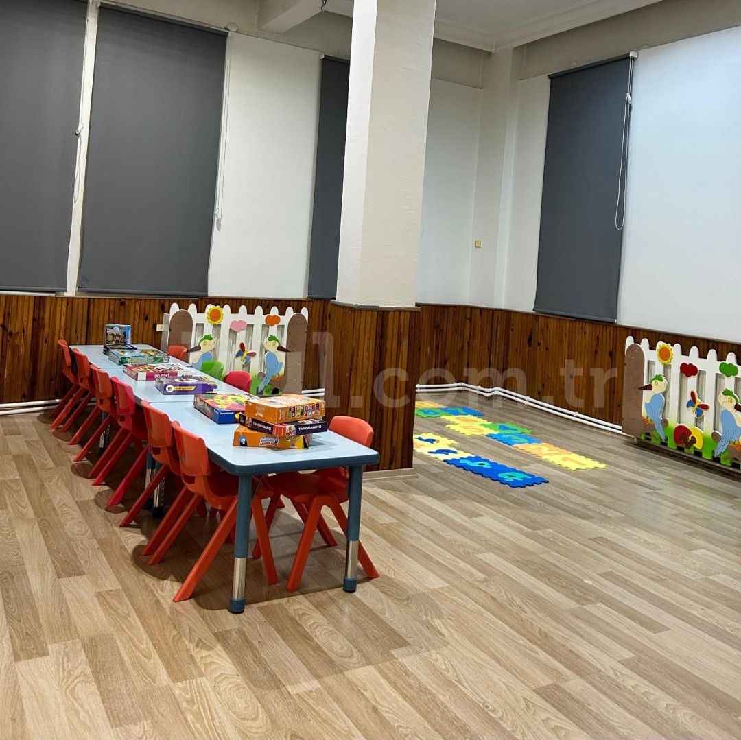 Özel Ataşehir Pek Okulları Anaokulu - 27