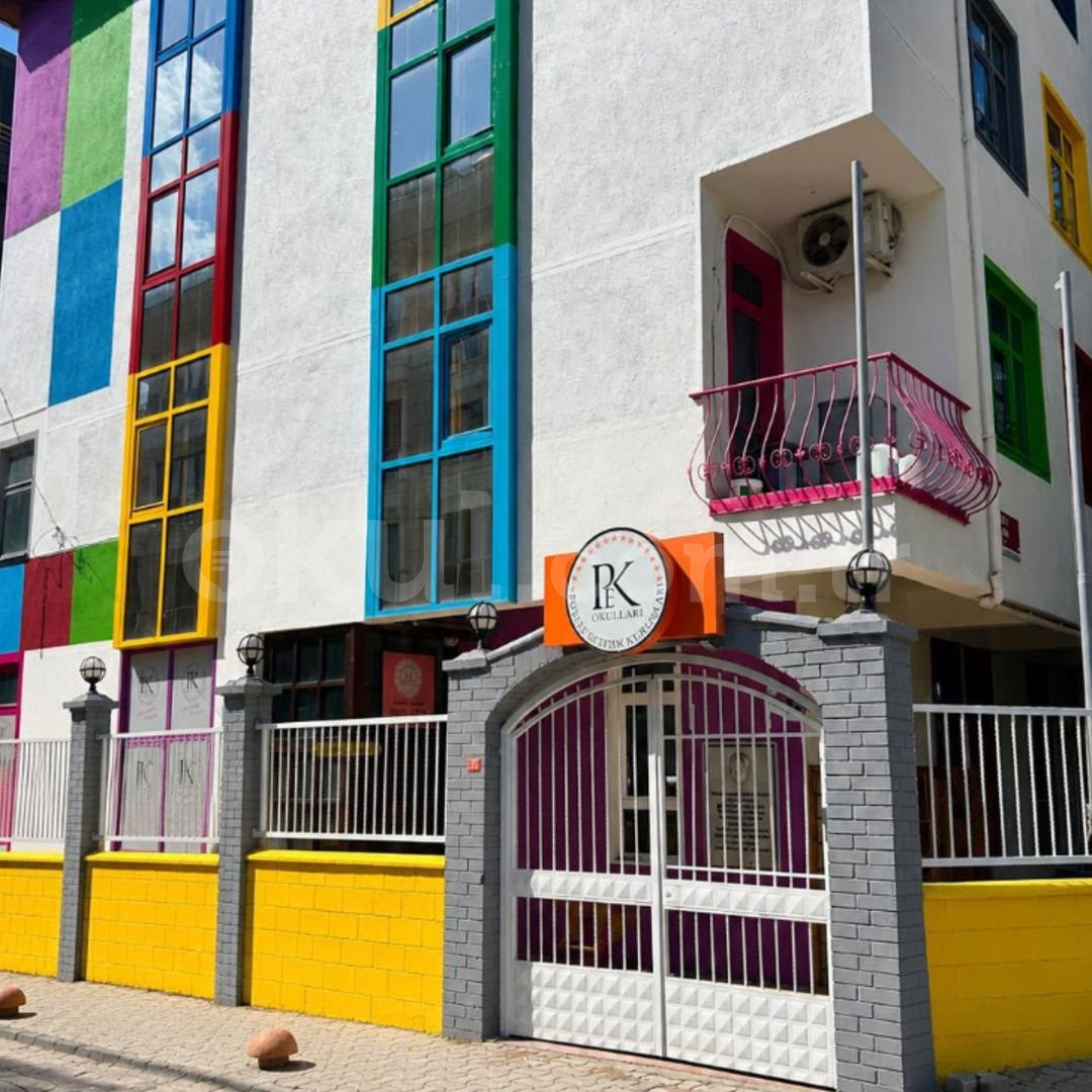 Özel Ataşehir Pek Okulları Anaokulu - 2