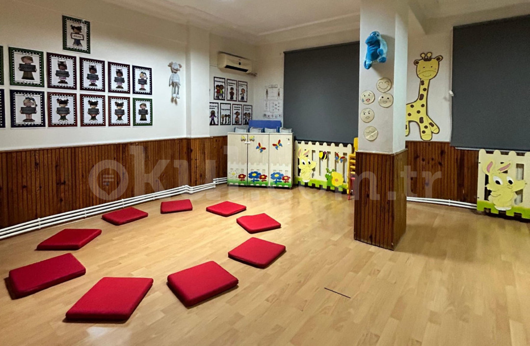 Özel Ataşehir Pek Okulları Anaokulu - 28