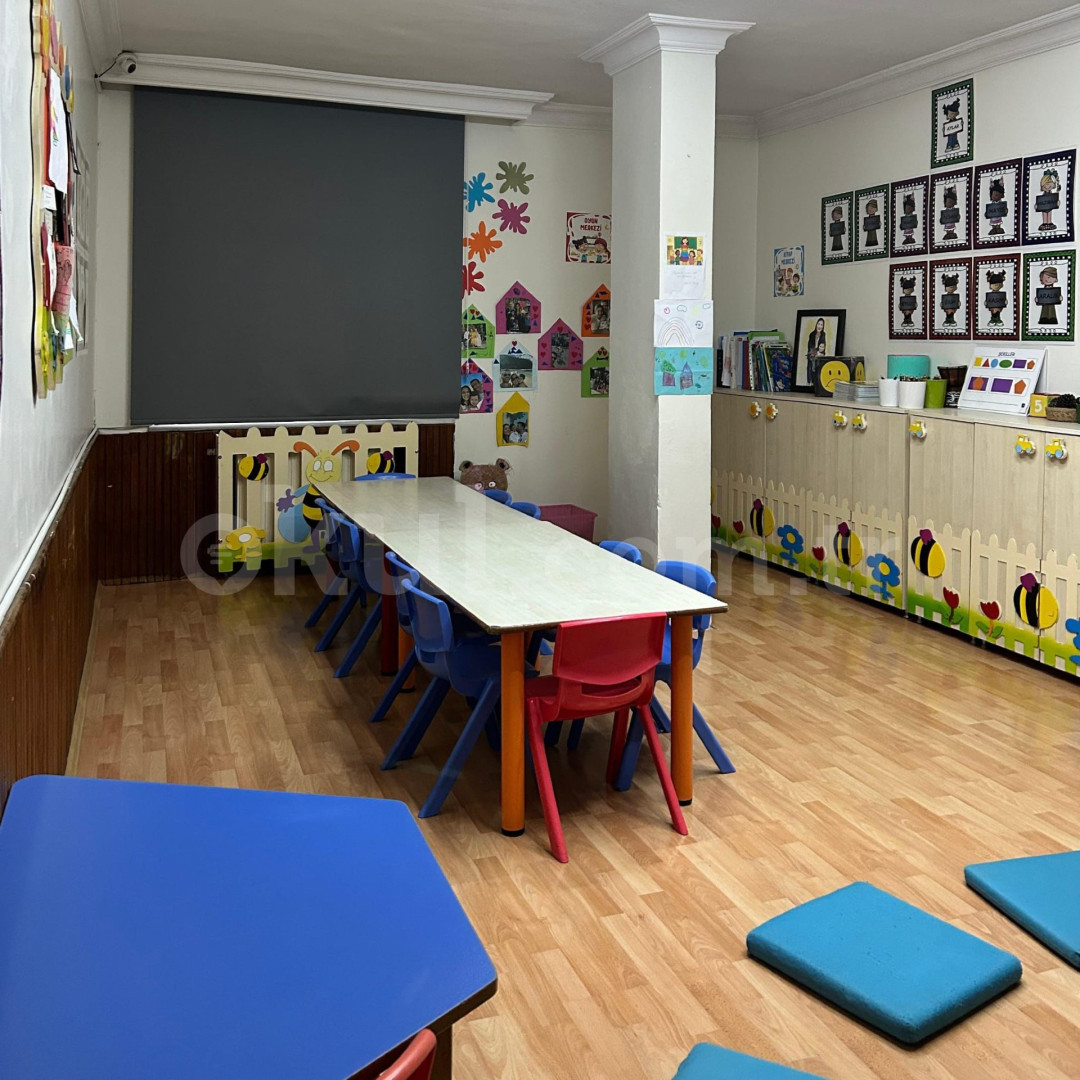 Özel Ataşehir Pek Okulları Anaokulu - 37