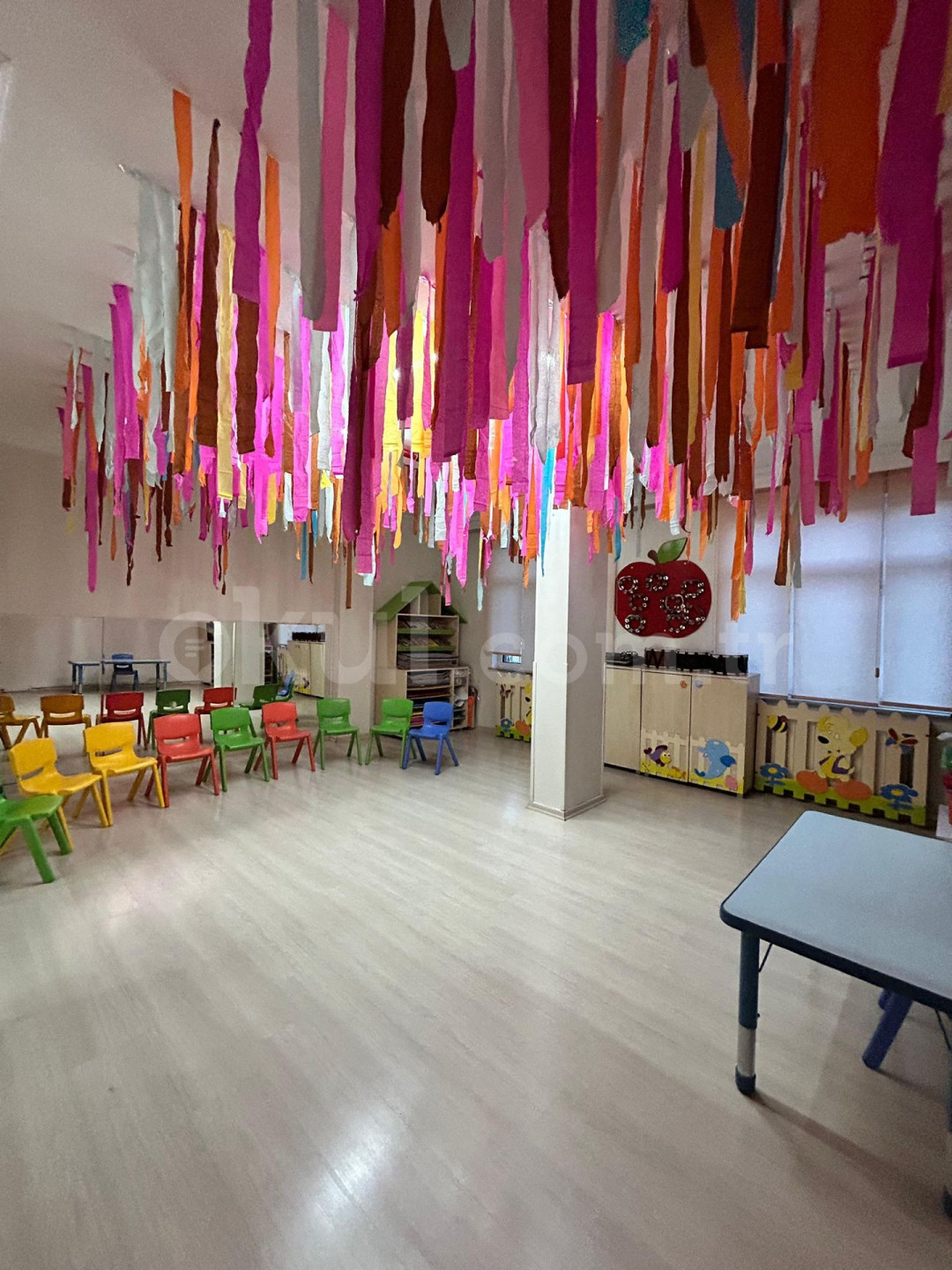 Özel Ataşehir Pek Okulları Anaokulu - 21