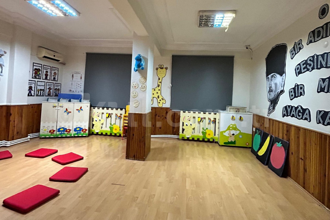 Özel Ataşehir Pek Okulları Anaokulu - 19