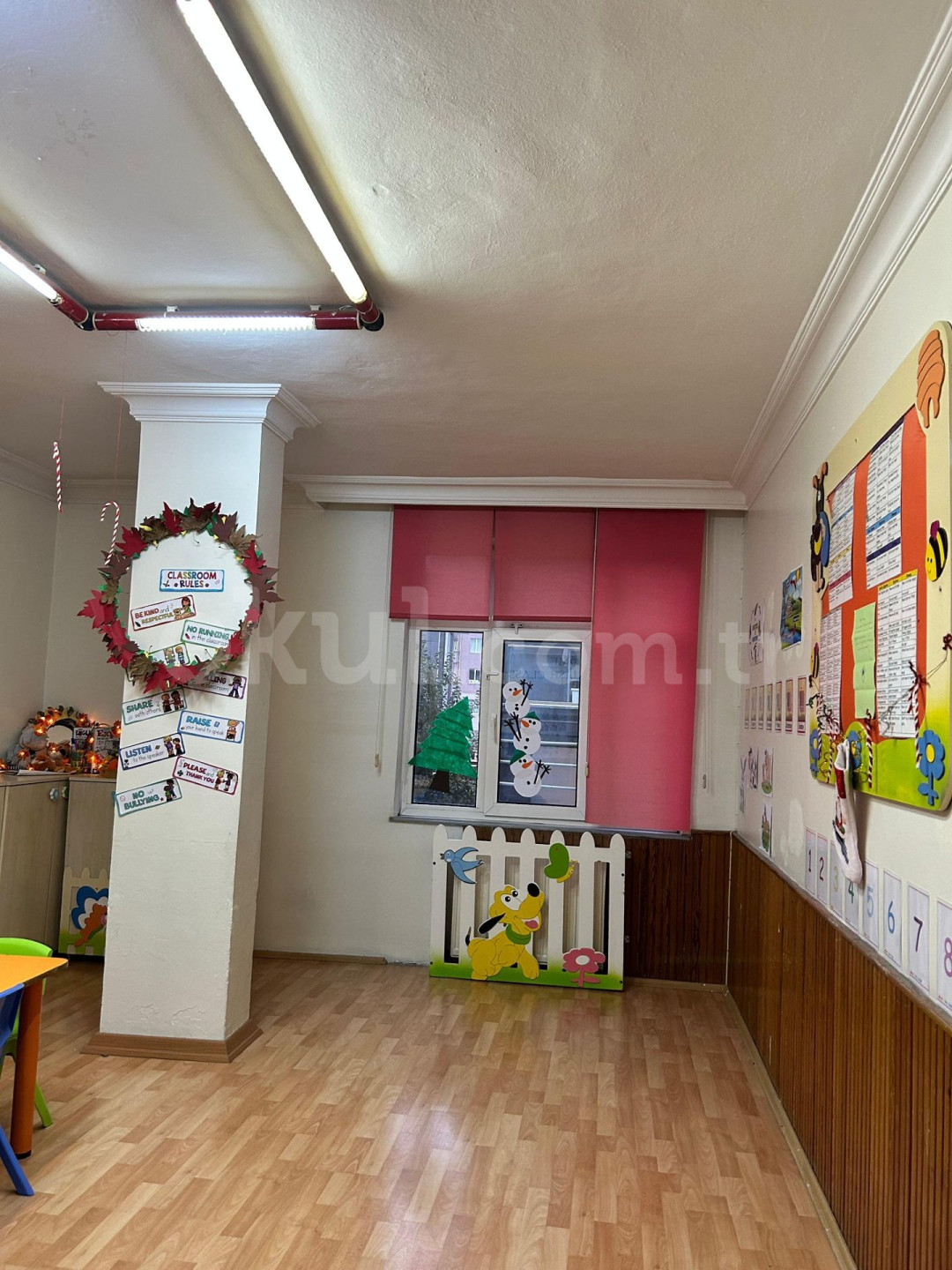 Özel Ataşehir Pek Okulları Anaokulu - 24