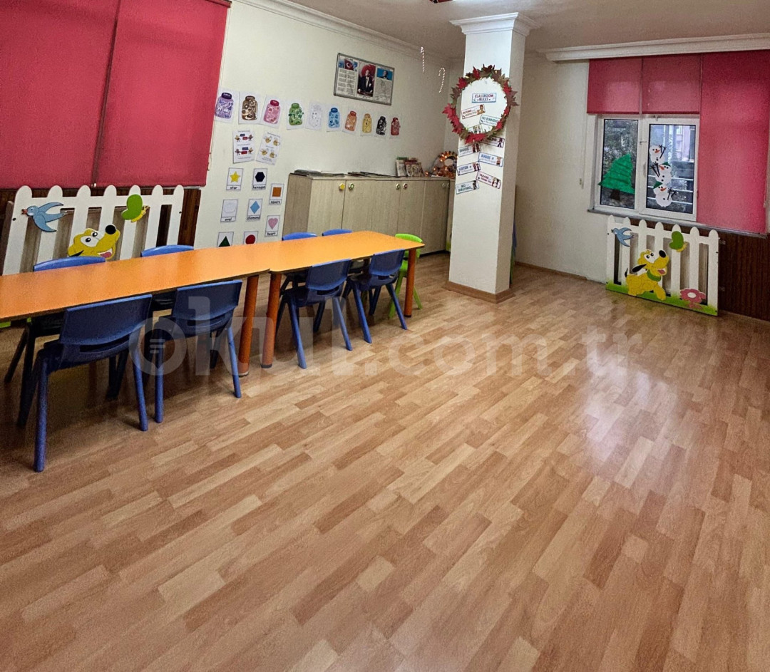 Özel Ataşehir Pek Okulları Anaokulu - 35