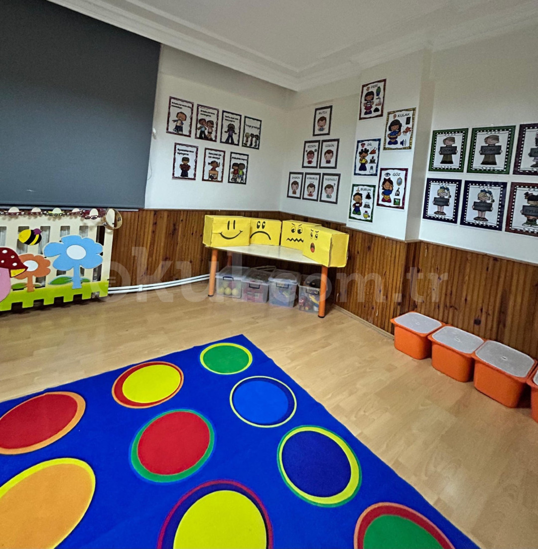 Özel Ataşehir Pek Okulları Anaokulu - 26