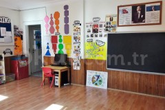 Özel Ataşehir Pek Okulları Anaokulu - 11