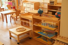 Özel Ataköy Bir Montessori Anaokulu - 8