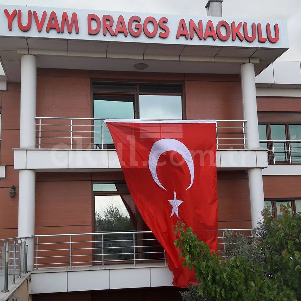 Özel Yuvam Dragos Anaokulu - 2