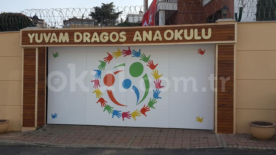 Özel Yuvam Dragos Anaokulu - 3