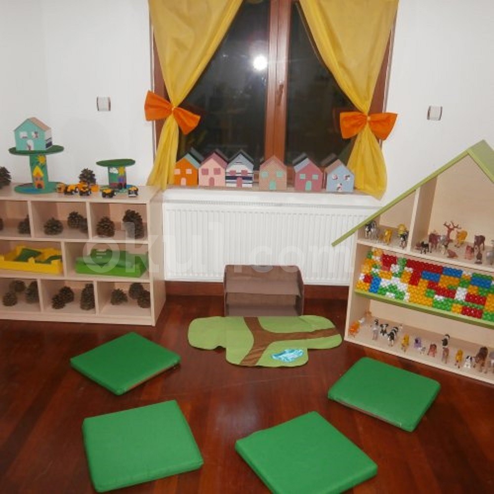 Özel Yuvam Dragos Anaokulu - 4