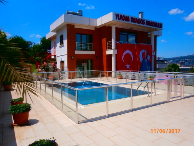 Özel Yuvam Dragos Anaokulu - 1