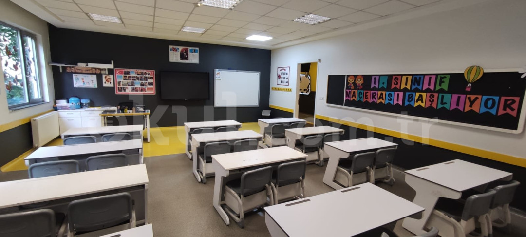 Özel Çamlıca ERA Koleji İlkokulu - 13