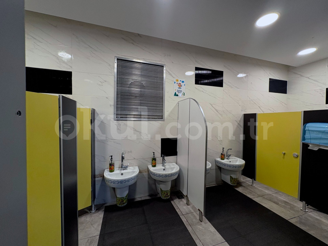 Özel Çamlıca ERA Koleji İlkokulu - 24