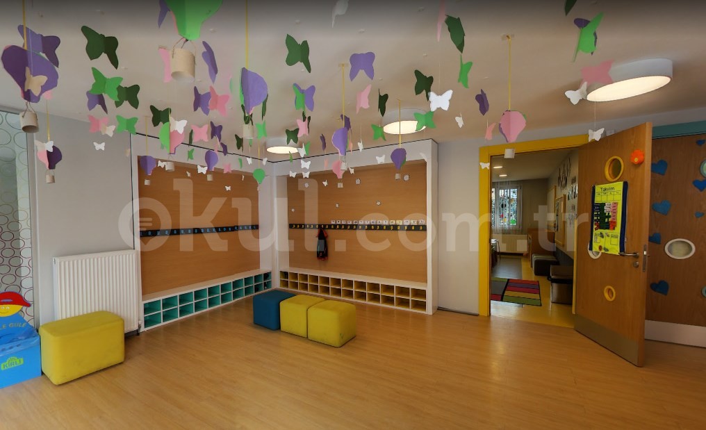 Özel Çekmeköy ERA Koleji Anaokulu - 14