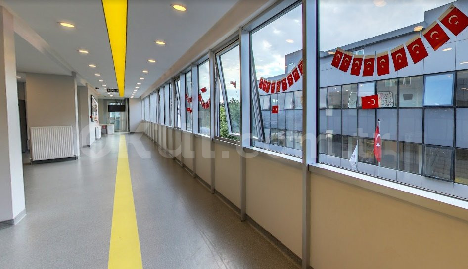 Özel Çekmeköy ERA Koleji Anaokulu - 31