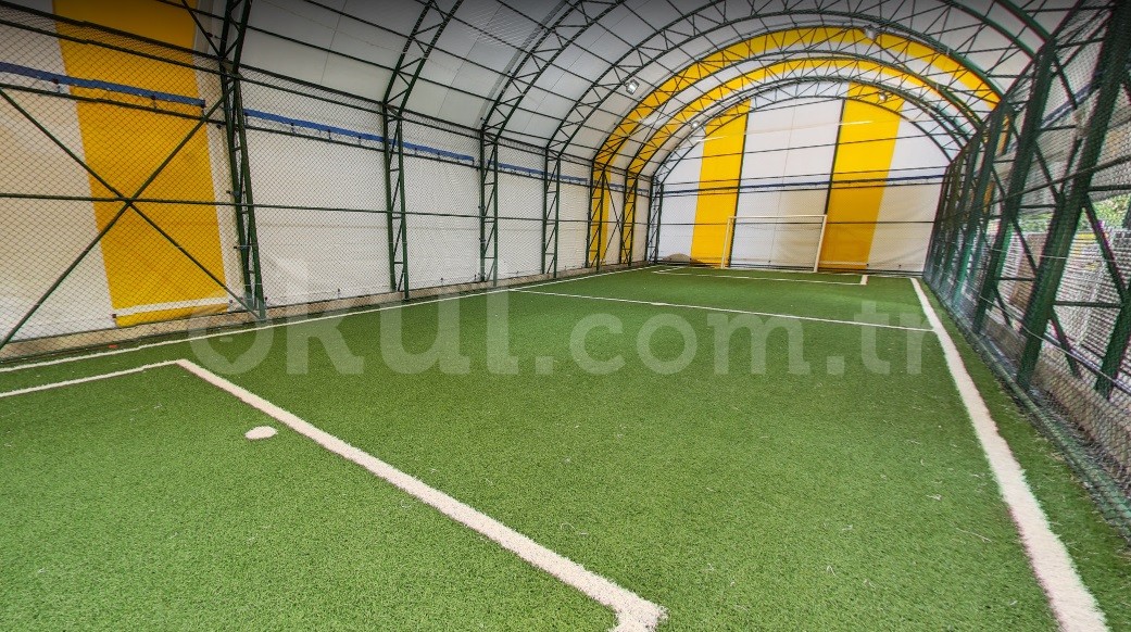 Özel Çekmeköy ERA Koleji Ortaokulu - 8