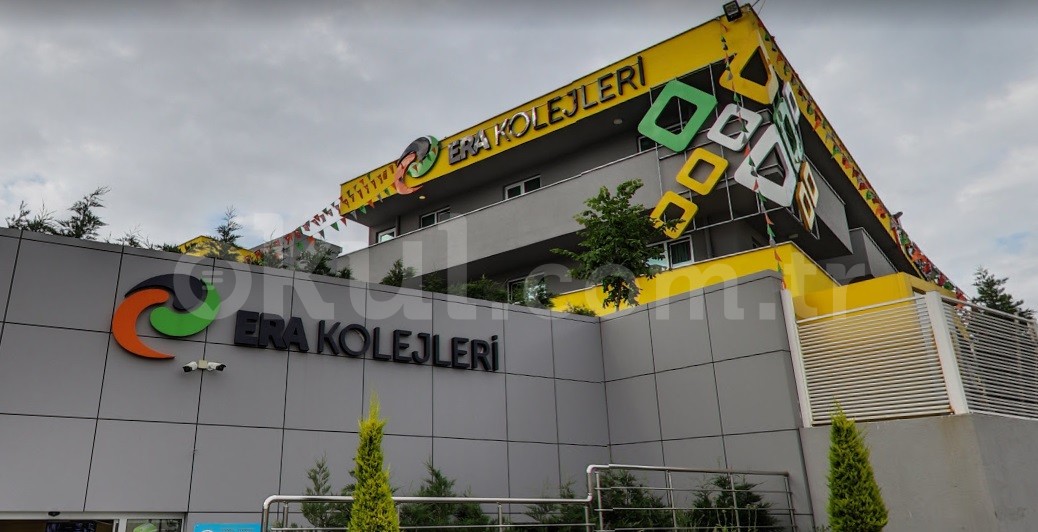 Özel Çekmeköy ERA Koleji Ortaokulu - 1