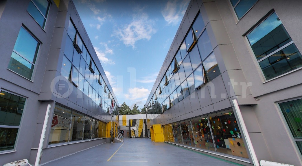 Özel Çekmeköy ERA Koleji Ortaokulu - 2