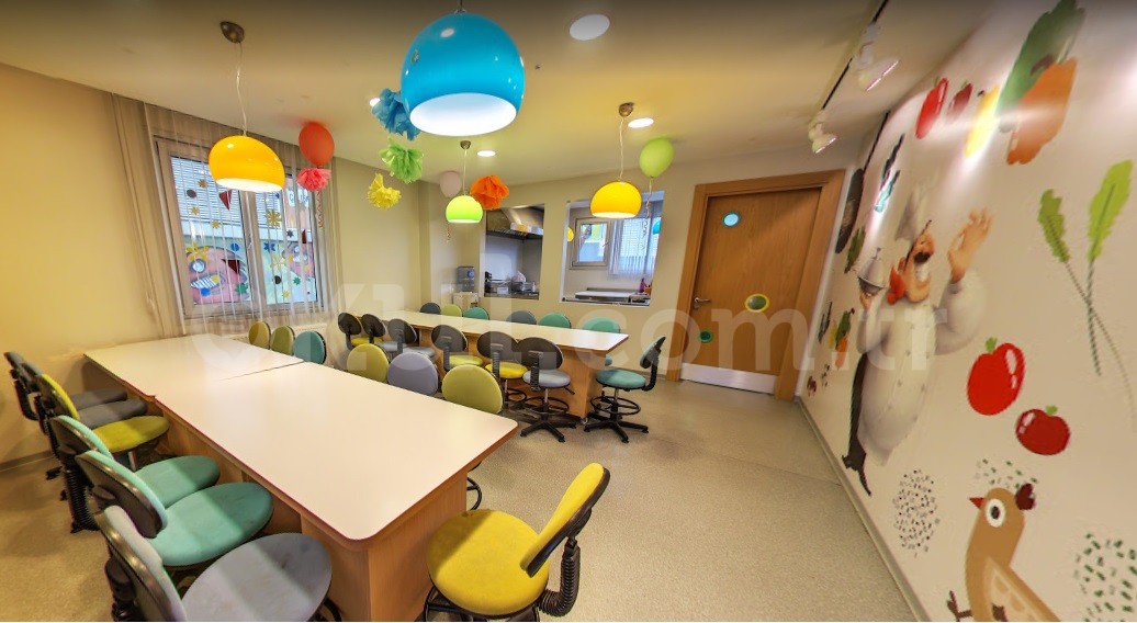 Özel Çekmeköy ERA Koleji Ortaokulu - 7