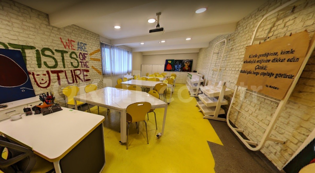 Özel Çekmeköy ERA Koleji Ortaokulu - 6