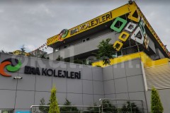 Özel Çekmeköy ERA Koleji Ortaokulu