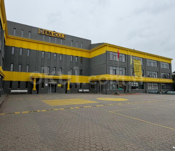 Özel Çekmeköy ERA Koleji Ortaokulu