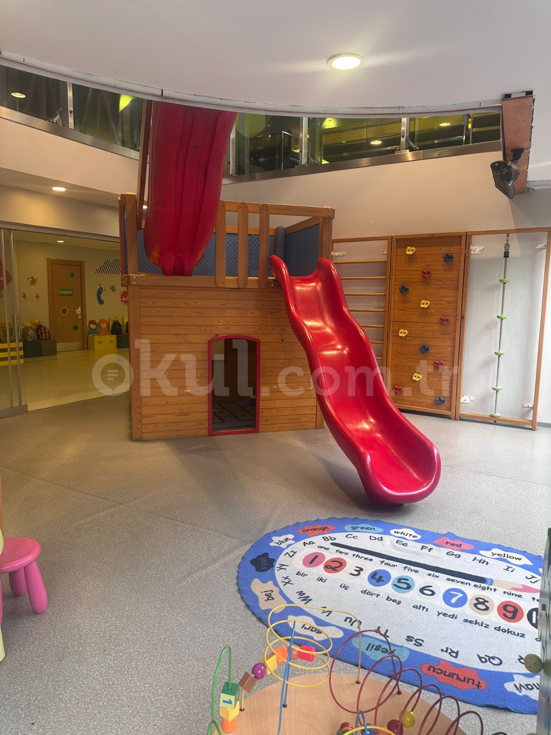 Özel Gaziosmanpaşa ERA Koleji Anaokulu - 23