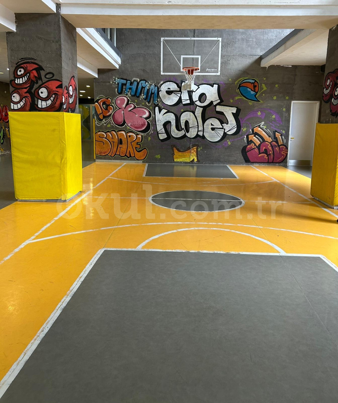 Özel Gaziosmanpaşa ERA Koleji Anaokulu - 17