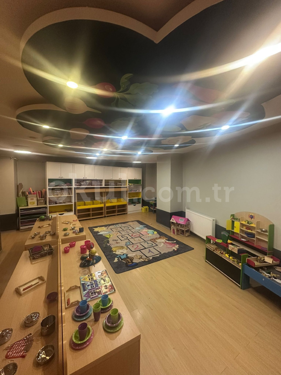Özel Gaziosmanpaşa ERA Koleji Anaokulu - 2