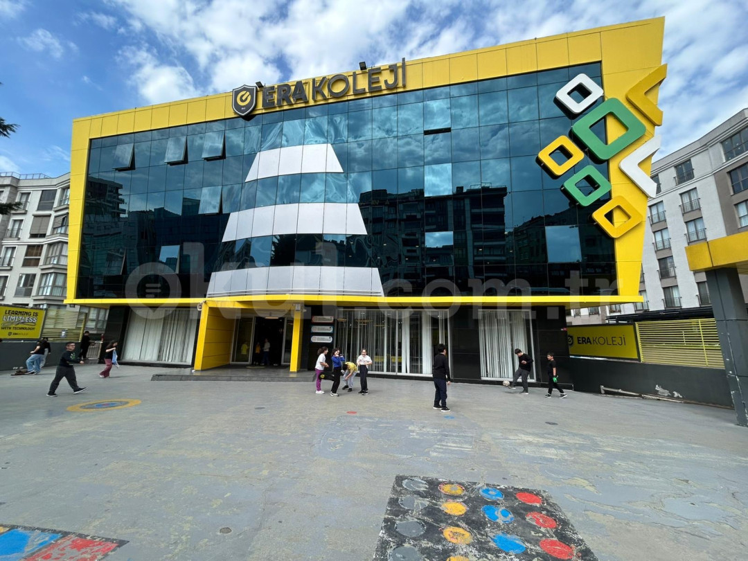 Özel Gaziosmanpaşa ERA Koleji Anaokulu - 1