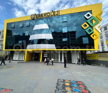 Özel Gaziosmanpaşa ERA Koleji Anaokulu