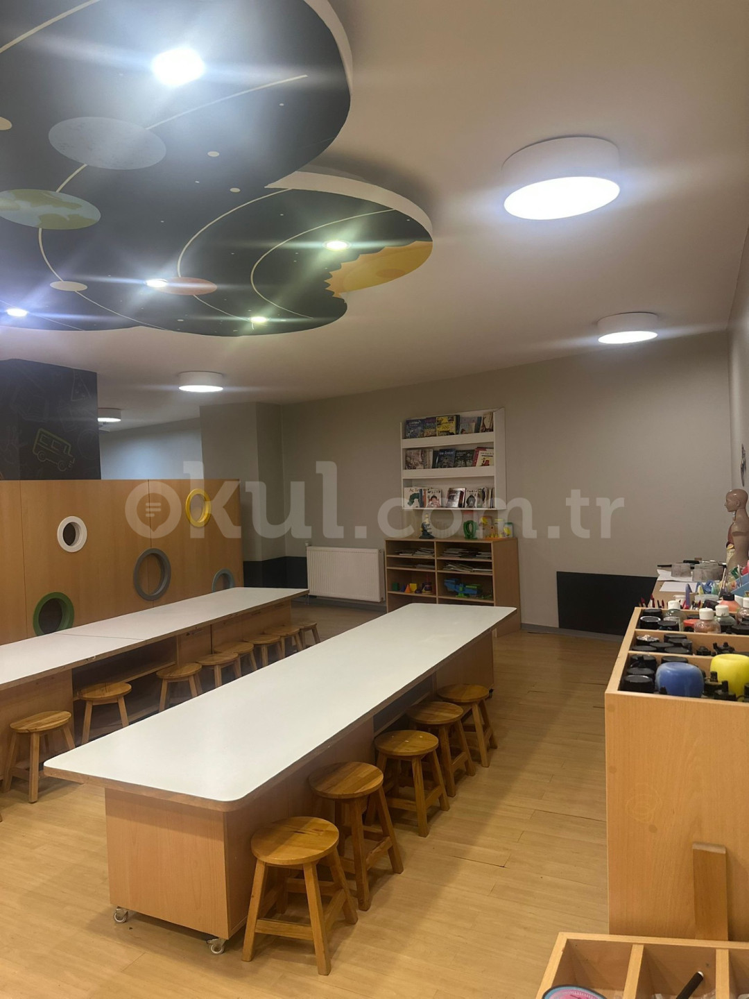 Özel Gaziosmanpaşa ERA Koleji İlkokulu - 25