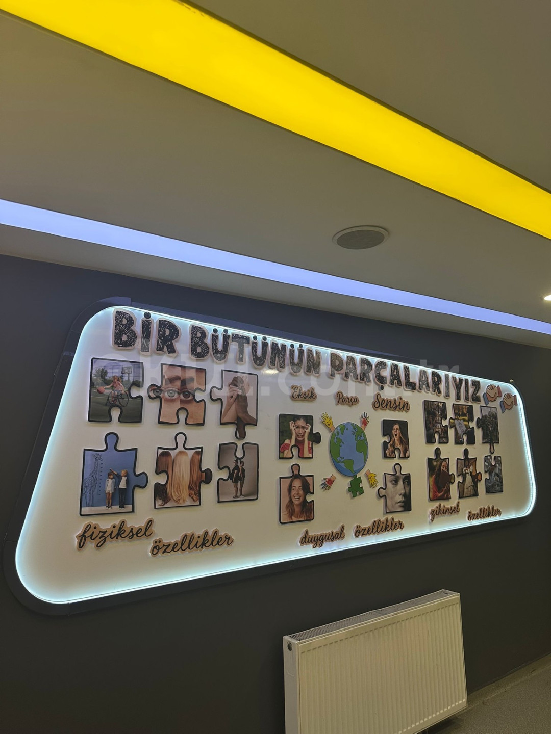 Özel Gaziosmanpaşa ERA Koleji Ortaokulu - 21