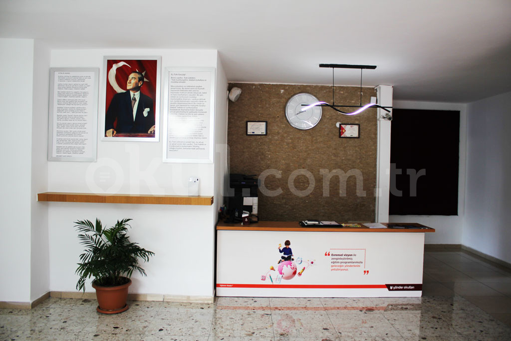 Özel Ataşehir Yönder Okulları Anaokulu - 4