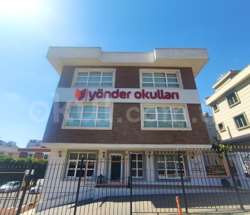 Özel Ataşehir Yönder Okulları Anaokulu