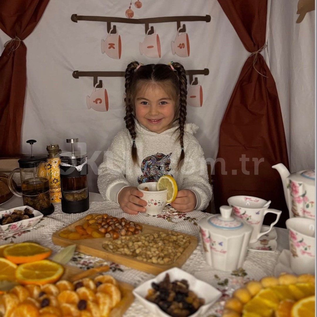 Özel Kumsal Anaokulu - 31