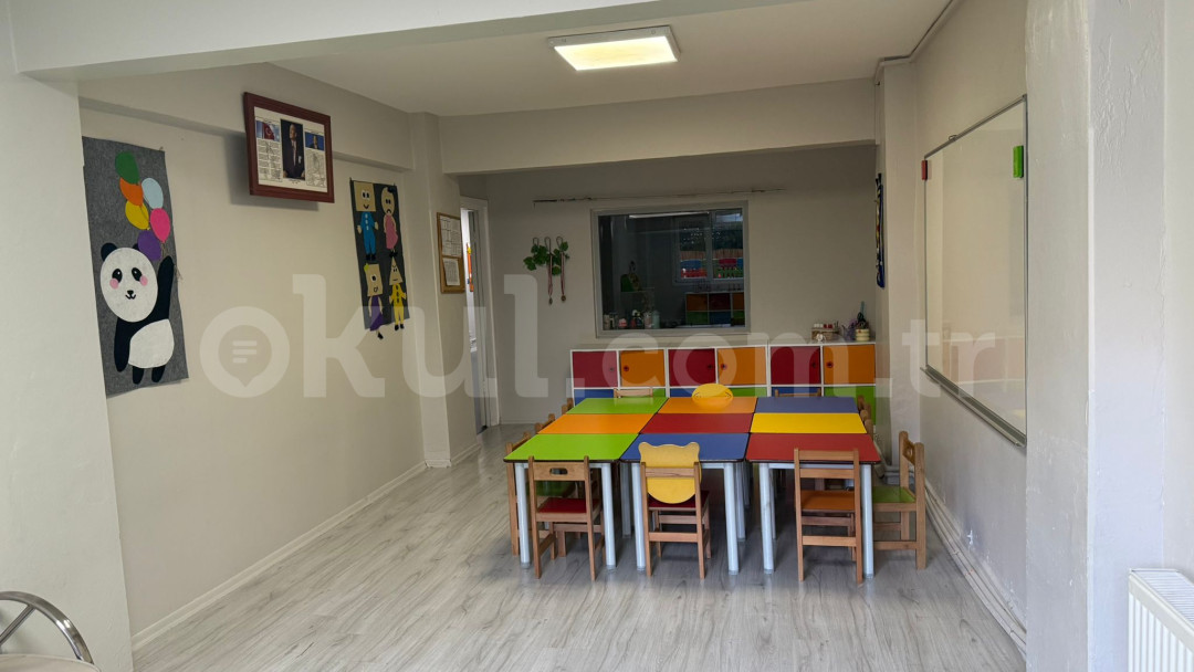 Özel Kumsal Anaokulu - 46