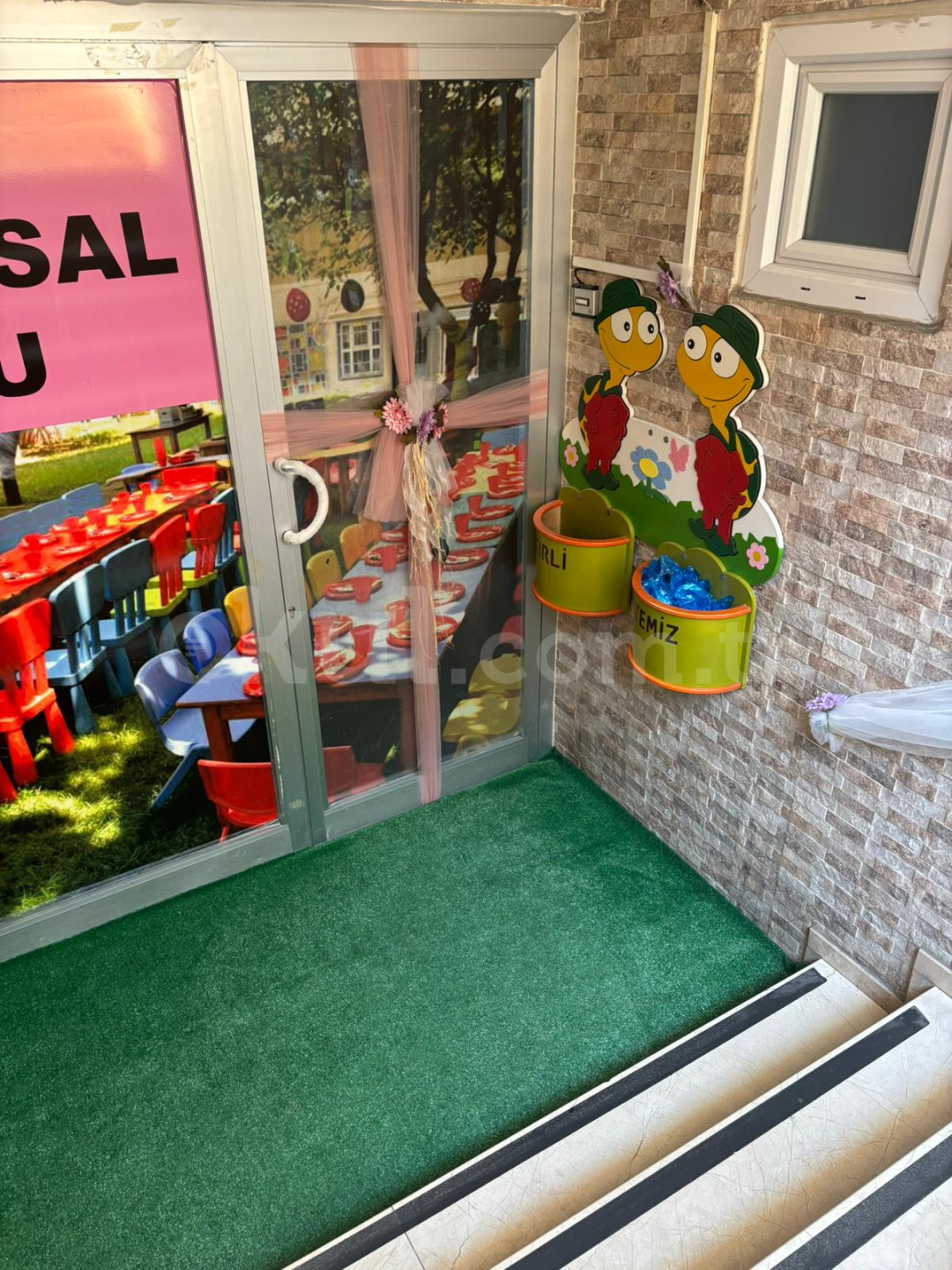 Özel Kumsal Anaokulu - 4