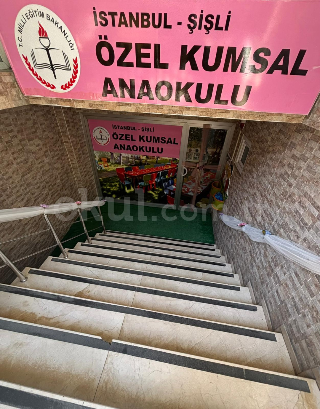 Özel Kumsal Anaokulu - 2