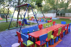 Özel Kumsal Anaokulu