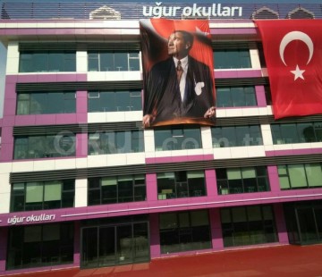 atasehir ozel atasehir ugur okullari ortaokulu