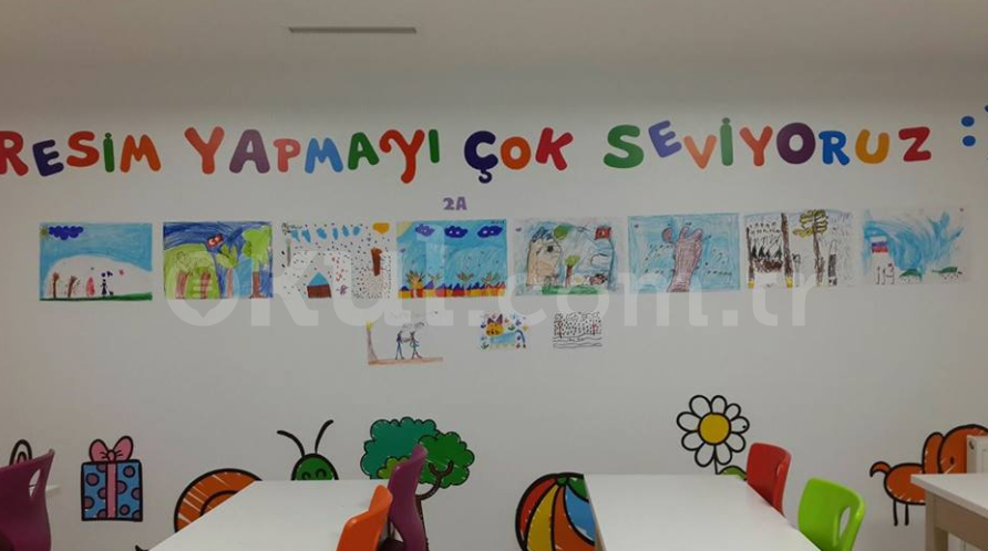 Özel Uğur Okulları Güngören Kampüsü Anaokulu - 6