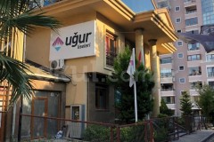 Özel Bahçeşehir Uğur Okulları Anadolu Lisesi