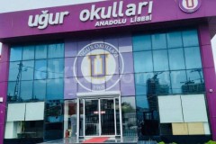 Özel Çekmeköy Madenler Uğur Anadolu Lisesi