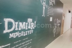 Özel Çekmeköy Madenler Uğur Anadolu Lisesi - 21