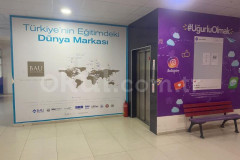 Özel Çekmeköy BCN College Anadolu Fen Lisesi