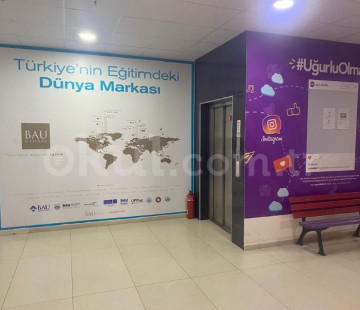 Özel Çekmeköy BCN College Anadolu Fen Lisesi