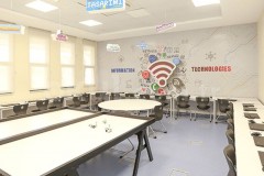 Özel Büyükçekmece Uğur Okulları Anadolu Lisesi - 3